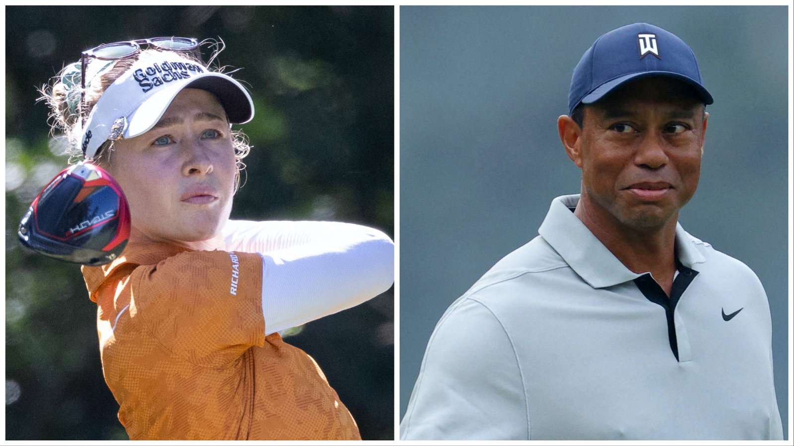 Report: Tiger Woods caddie Joe LaCava picks up another bag...for one week only!
